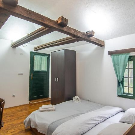 Lodge Morava Врнячка-Баня Экстерьер фото