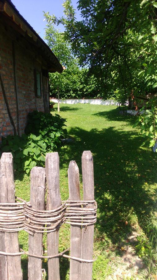 Lodge Morava Врнячка-Баня Экстерьер фото