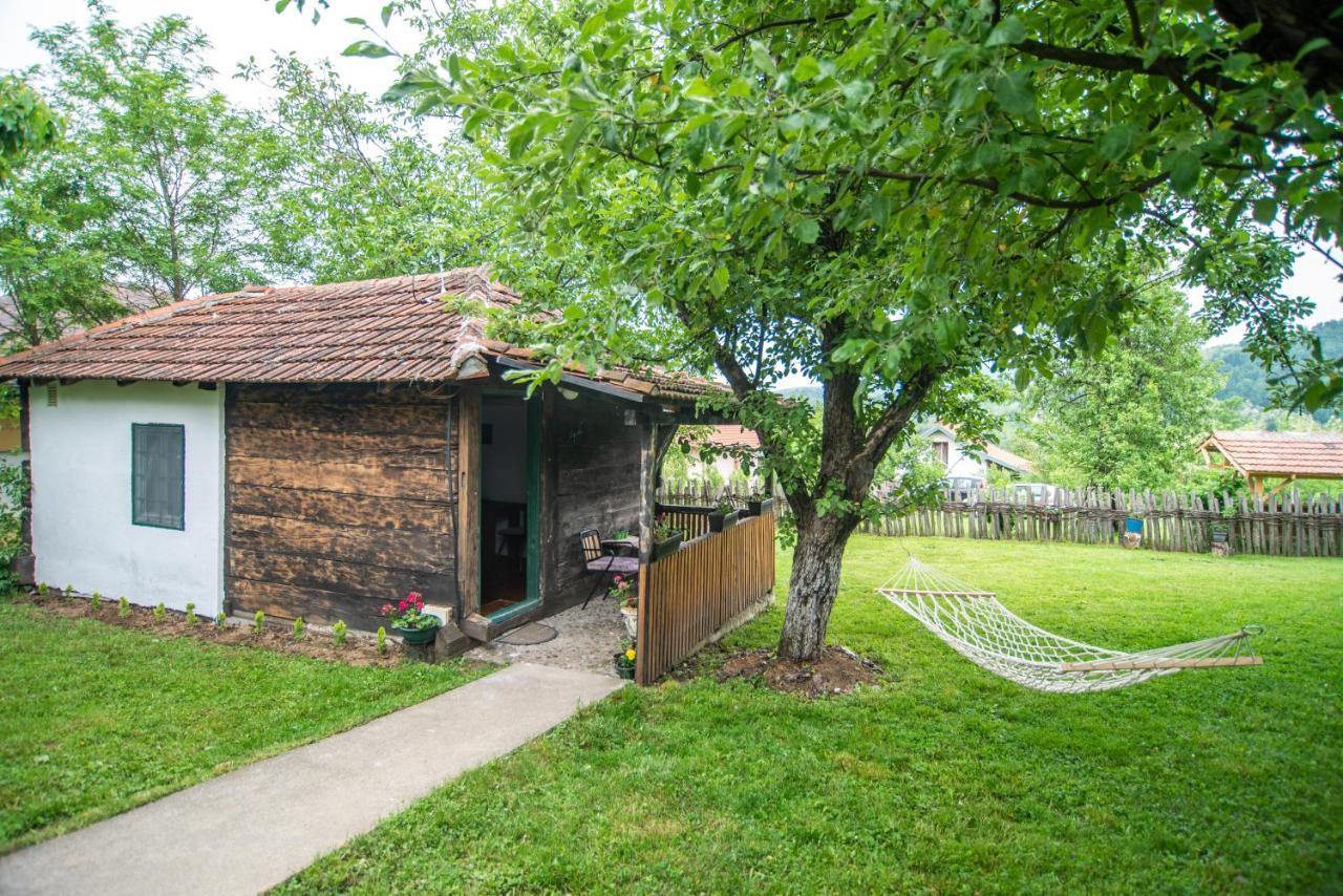 Lodge Morava Врнячка-Баня Экстерьер фото