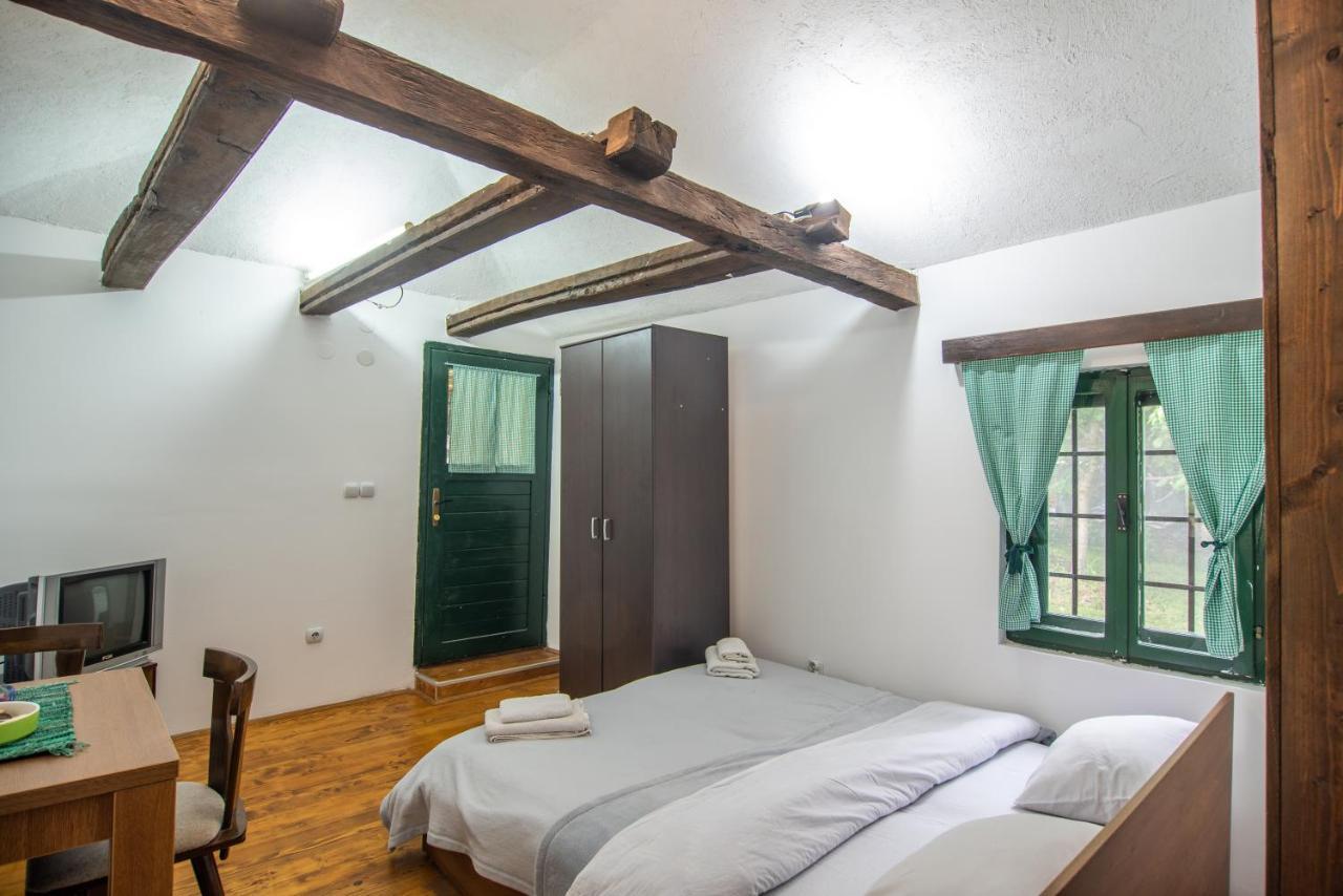 Lodge Morava Врнячка-Баня Экстерьер фото