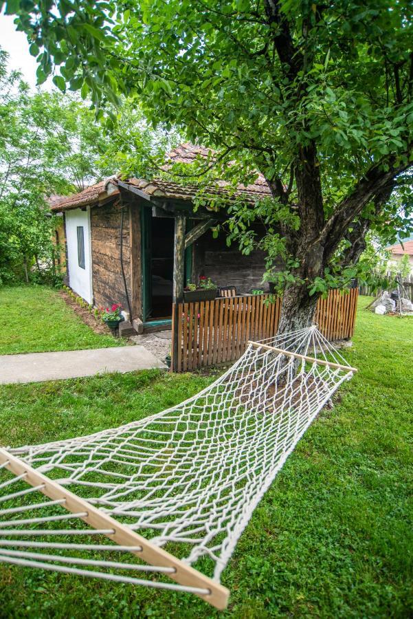 Lodge Morava Врнячка-Баня Экстерьер фото
