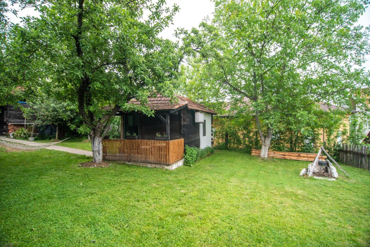 Lodge Morava Врнячка-Баня Экстерьер фото
